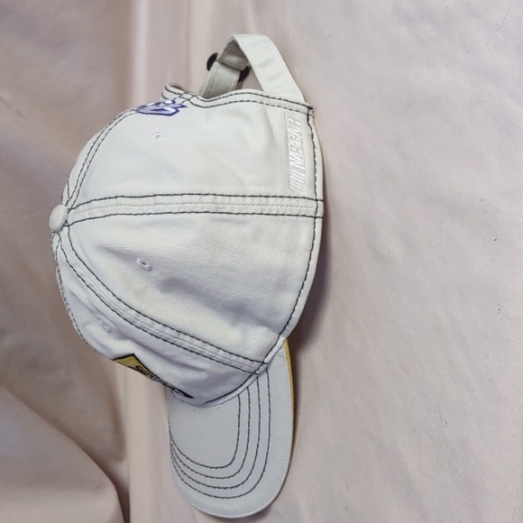 NASCAR Cheerios #43 Hat OS - Picture 4 of 8